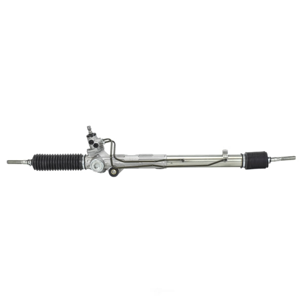 AAE Hydraulic Power Steering Rack and Pinion Assembly 3179N