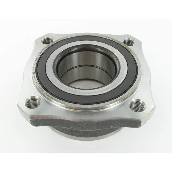 SKF Rear Driver Side Wheel Bearing Module BR930847