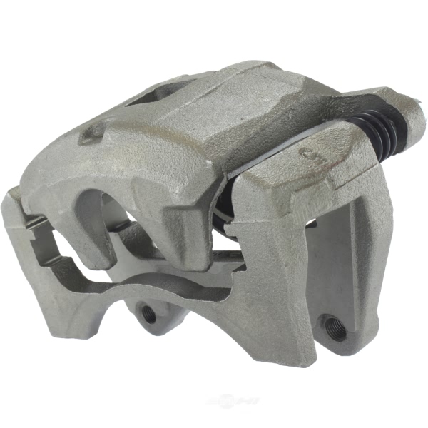 Centric Remanufactured Semi-Loaded Front Driver Side Brake Caliper 141.46094