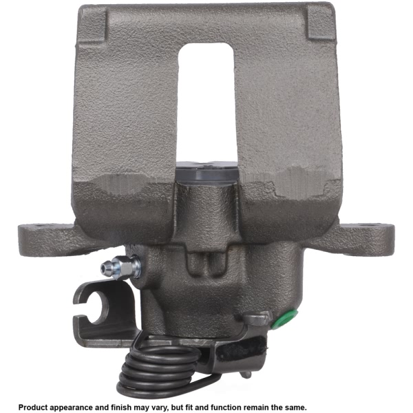 Cardone Reman Remanufactured Unloaded Caliper 18-5466