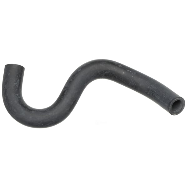 Gates Hvac Heater Molded Hose 18048