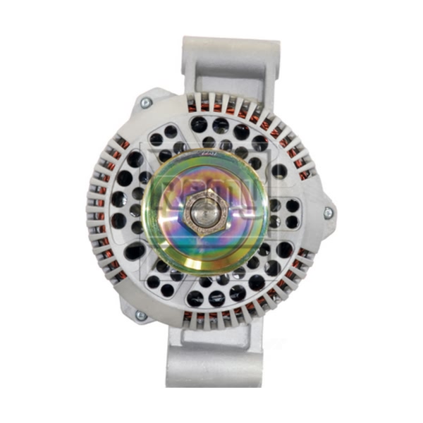 Remy Alternator 923232