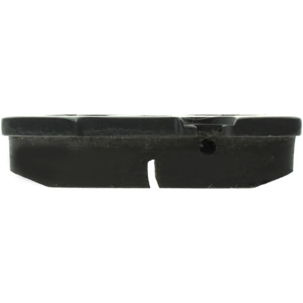 Centric Premium Semi-Metallic Rear Disc Brake Pads 300.06030