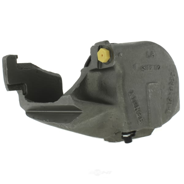 Centric Remanufactured Semi-Loaded Front Driver Side Brake Caliper 141.66012