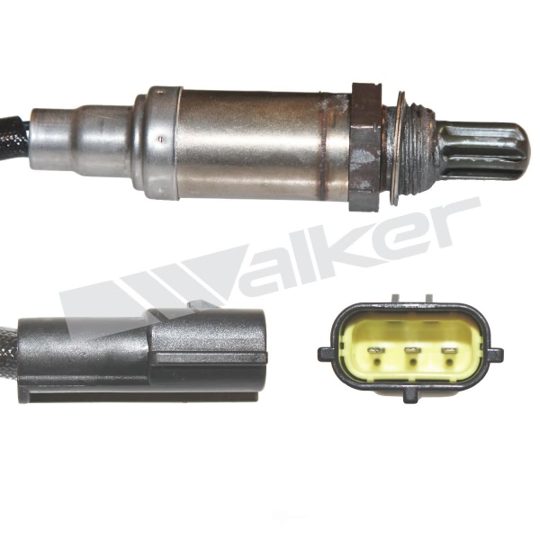 Walker Products Oxygen Sensor 350-33042