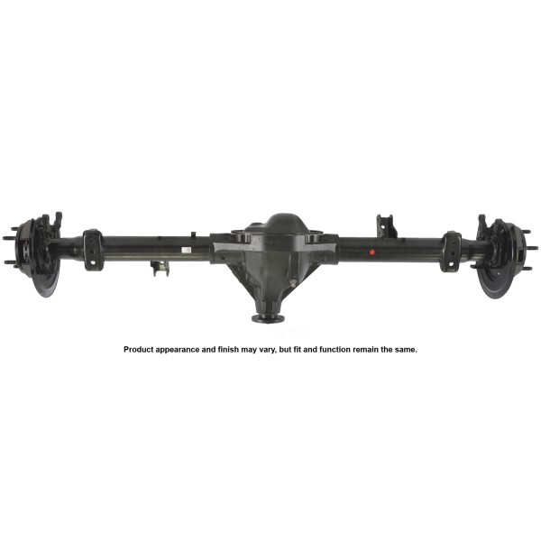 Cardone Reman Remanufactured Drive Axle Assembly 3A-17005LOW