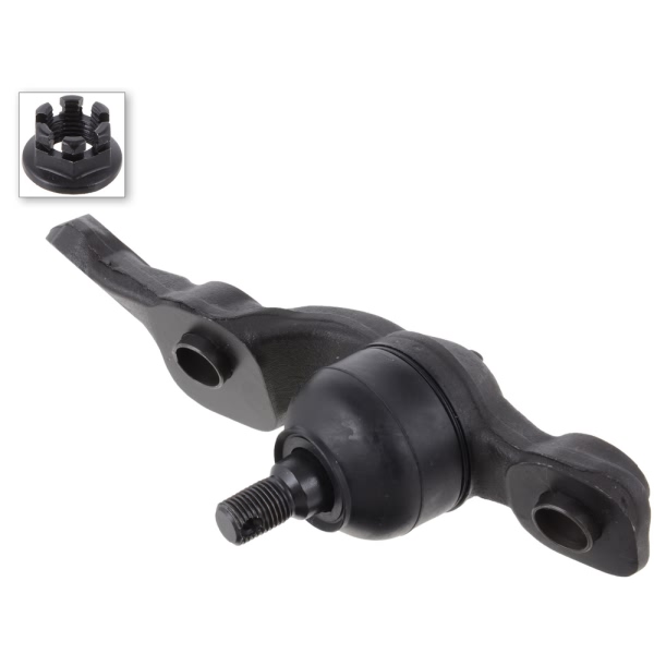 Centric Premium™ Front Driver Side Lower Ball Joint 610.44044