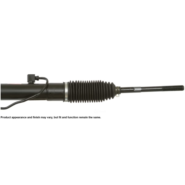 Cardone Reman Remanufactured Hydraulic Power Rack and Pinion Complete Unit 26-29027