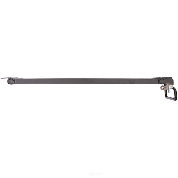 Spectra Premium A/C Condenser 7-3014