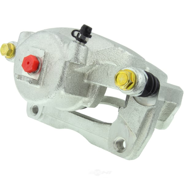 Centric Remanufactured Semi-Loaded Front Passenger Side Brake Caliper 141.63035