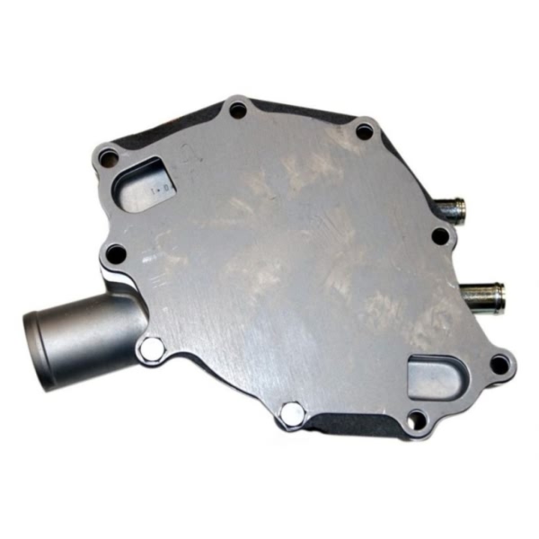 GMB Engine Coolant Water Pump 125-1700