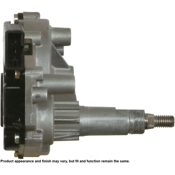 Cardone Reman Remanufactured Wiper Motor 43-4533
