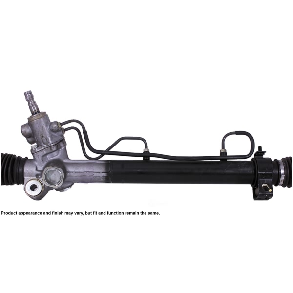 Cardone Reman Remanufactured Hydraulic Power Rack and Pinion Complete Unit 26-1607