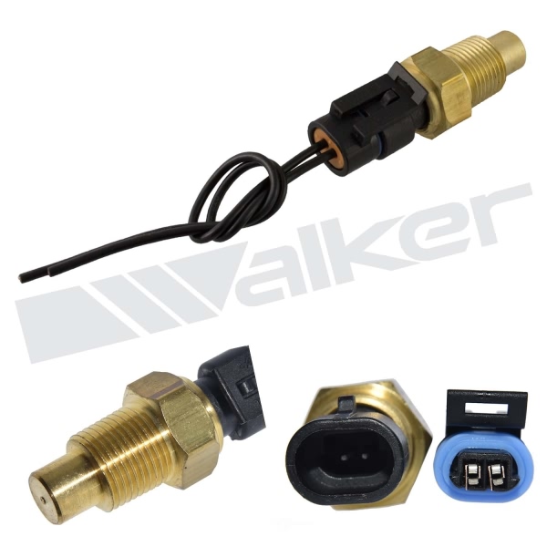 Walker Products Engine Coolant Temperature Sensor 211-91021