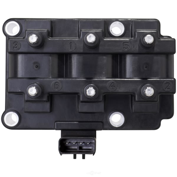 Spectra Premium Ignition Coil C-519