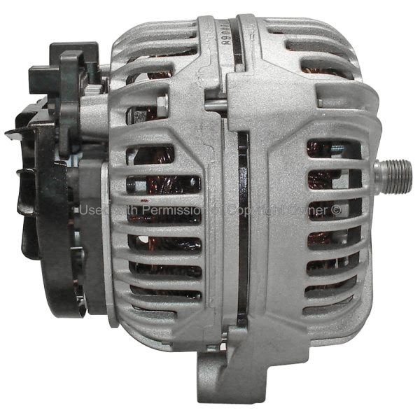 Quality-Built Alternator Remanufactured 13997