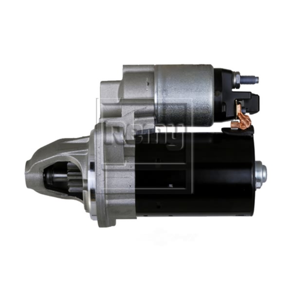 Remy Remanufactured Starter 16026