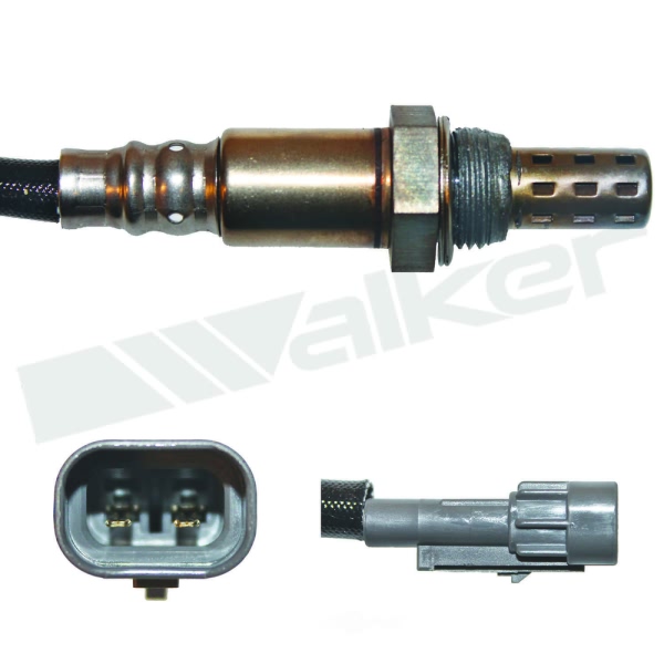 Walker Products Oxygen Sensor 350-32004