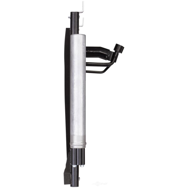 Spectra Premium A/C Condenser 7-4243