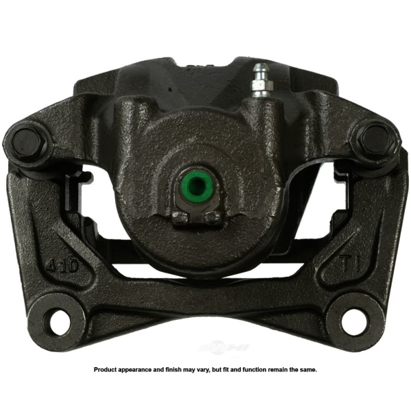 Cardone Reman Remanufactured Unloaded Caliper w/Bracket 19-B2877