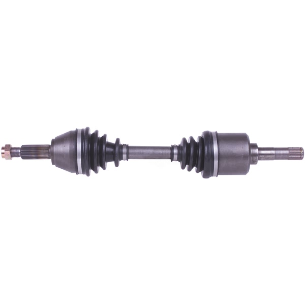 Cardone Reman Remanufactured CV Axle Assembly 60-2003
