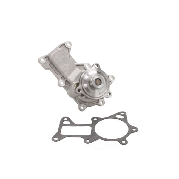Dayco Engine Coolant Water Pump DP808
