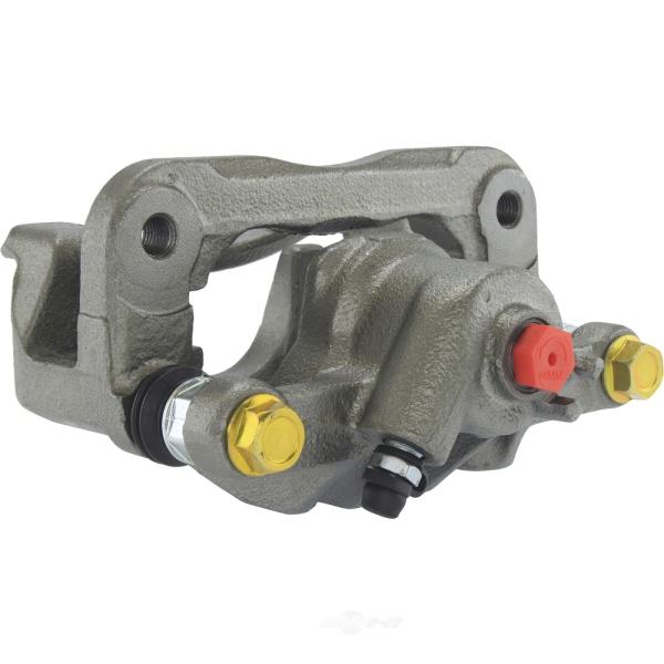 Centric Remanufactured Semi-Loaded Rear Driver Side Brake Caliper 141.50622