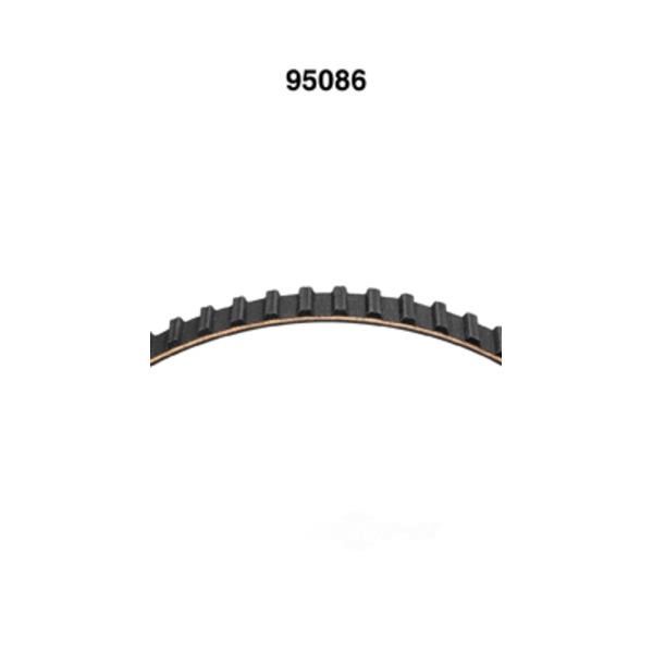 Dayco Timing Belt 95086