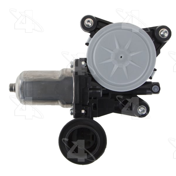 ACI Front Driver Side Window Motor 389418