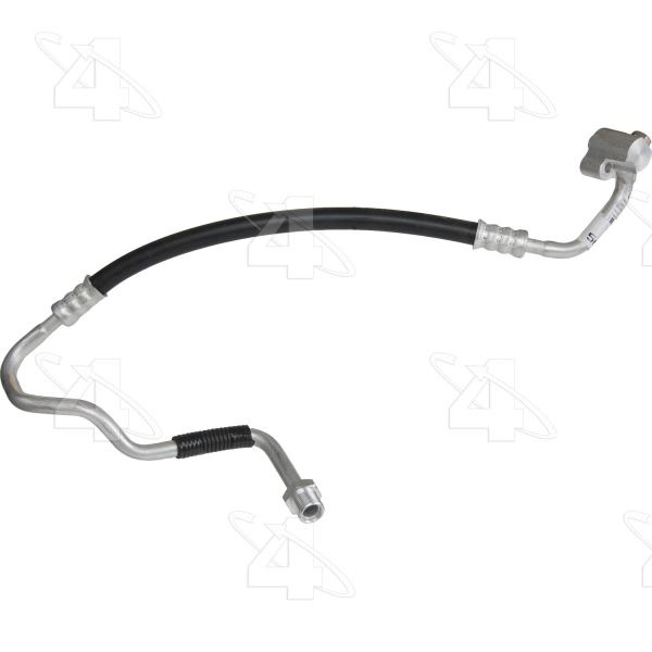 Four Seasons A C Discharge Line Hose Assembly 56581