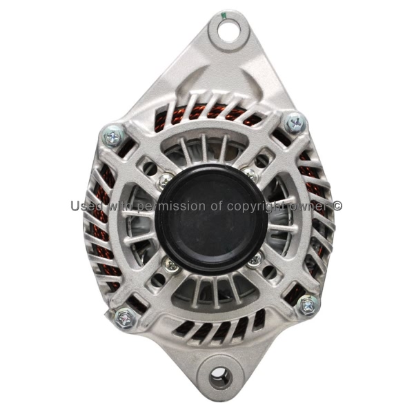 Quality-Built Alternator Remanufactured 15070