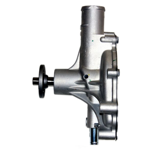 GMB Engine Coolant Water Pump 125-1670