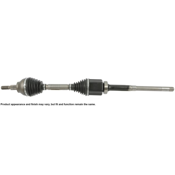 Cardone Reman Remanufactured CV Axle Assembly 60-2285