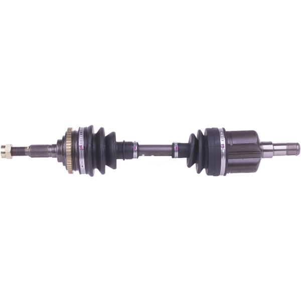 Cardone Reman Remanufactured CV Axle Assembly 60-1217