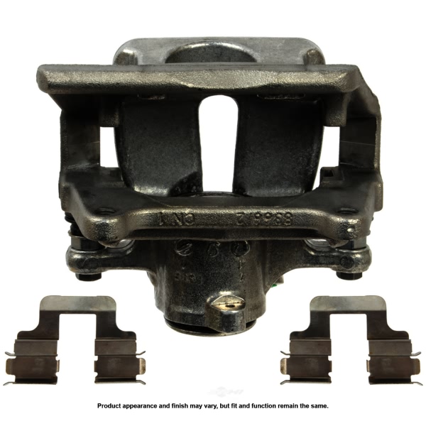 Cardone Reman Remanufactured Unloaded Caliper w/Bracket 19-B3121NM
