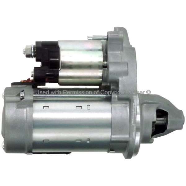 Quality-Built Starter Remanufactured 19567