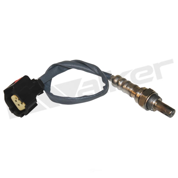 Walker Products Oxygen Sensor 350-34291