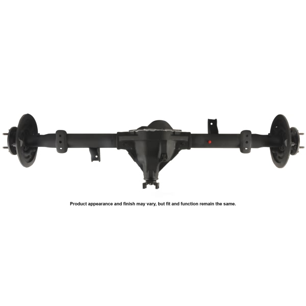 Cardone Reman Remanufactured Drive Axle Assembly 3A-17002LOW