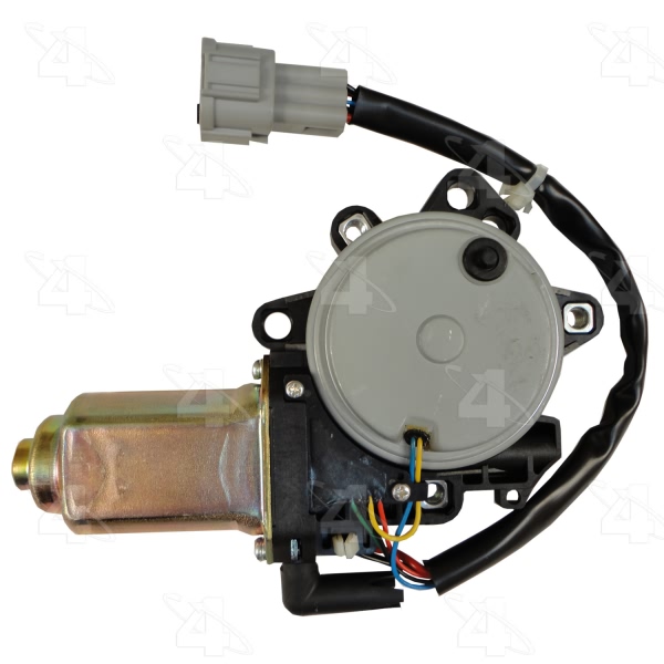 ACI Front Passenger Side Window Motor 88253