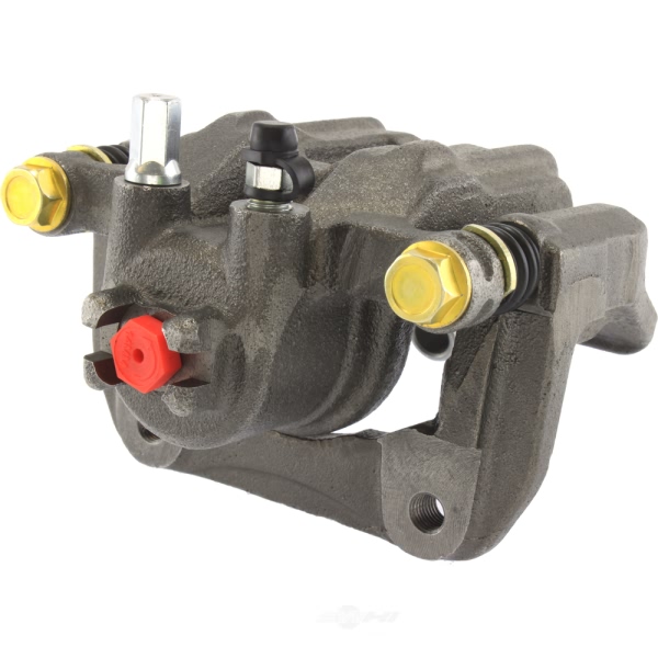 Centric Remanufactured Semi-Loaded Rear Driver Side Brake Caliper 141.40556