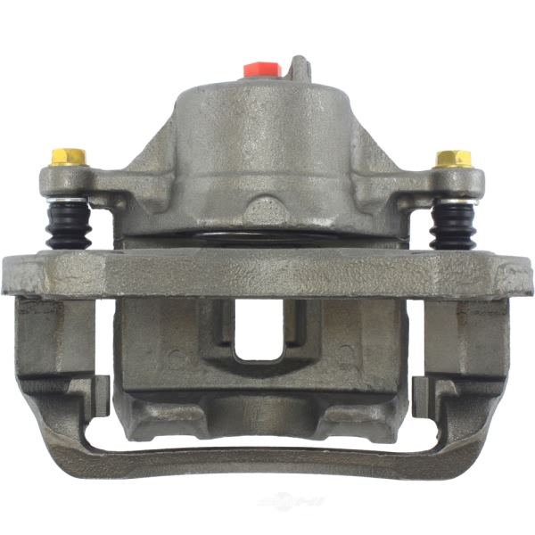 Centric Remanufactured Semi-Loaded Front Passenger Side Brake Caliper 141.51225