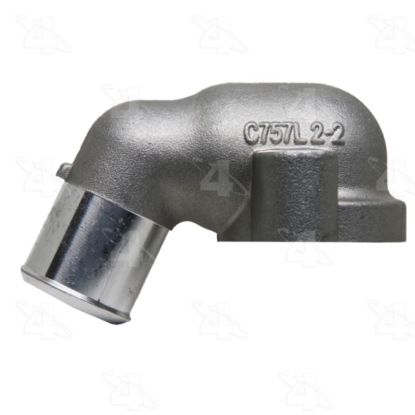 Four Seasons Engine Coolant Thermostat Housing W O Thermostat 85692