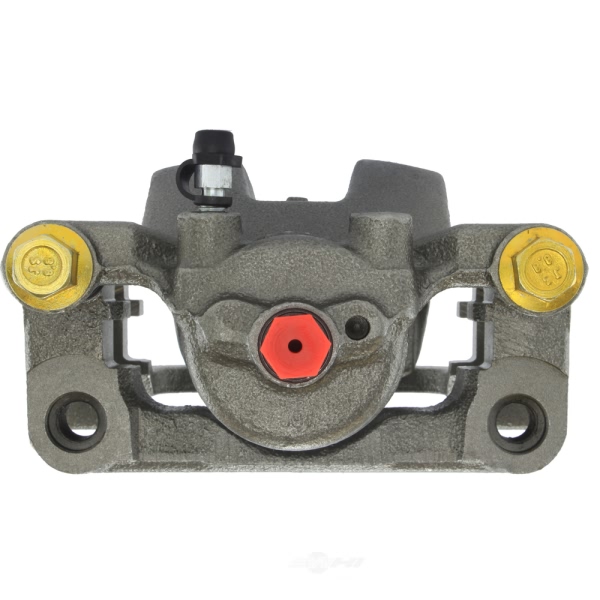 Centric Remanufactured Semi-Loaded Rear Driver Side Brake Caliper 141.42564