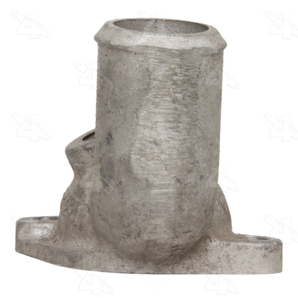 Four Seasons Engine Coolant Water Outlet W O Thermostat 84989