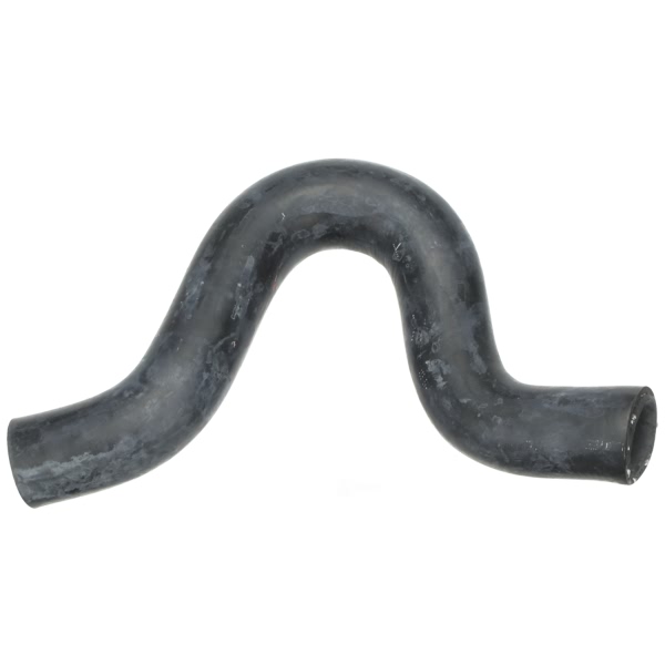 Gates Hvac Heater Molded Hose 19621