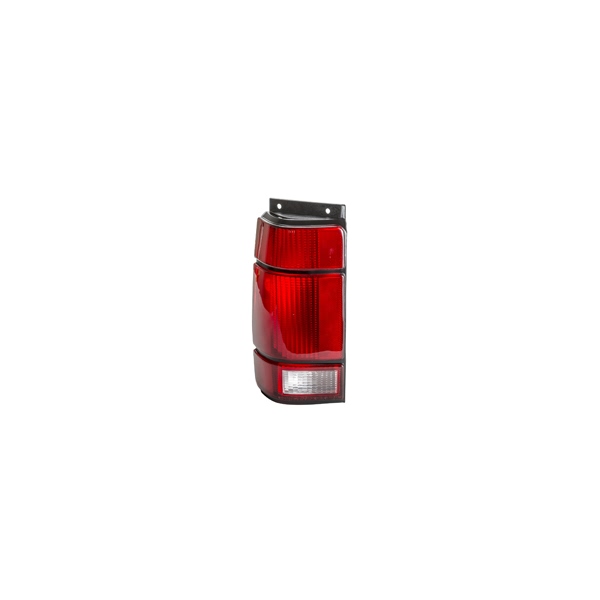 TYC Driver Side Replacement Tail Light 11-1888-01