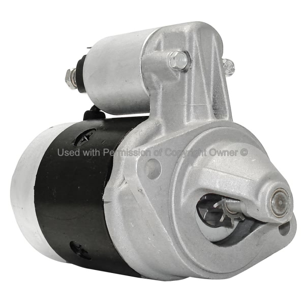 Quality-Built Starter Remanufactured 16773
