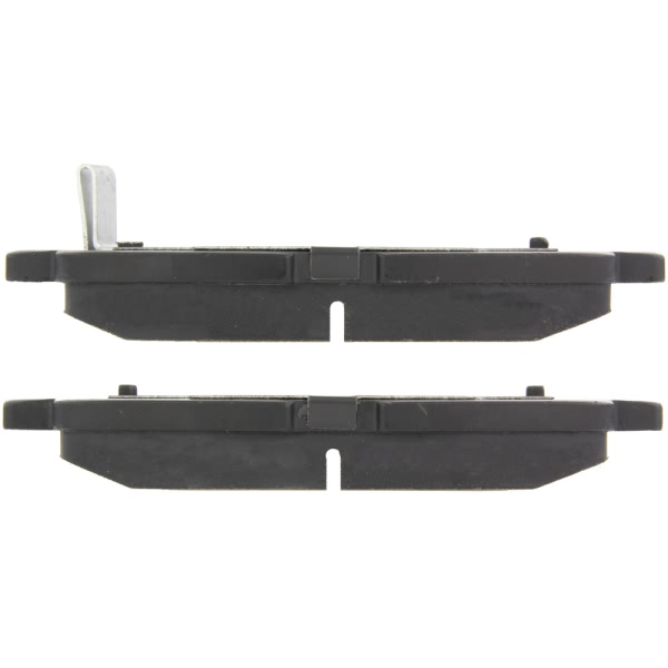 Centric Premium Ceramic Front Disc Brake Pads 301.09370