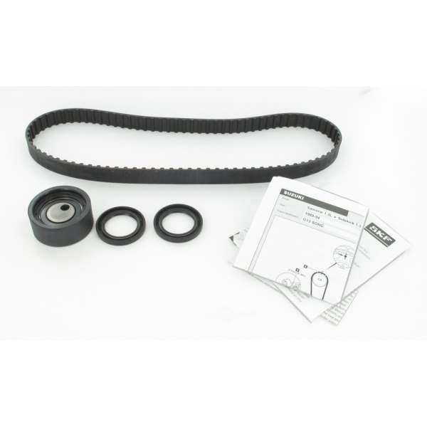 SKF Timing Belt Kit TBK095P