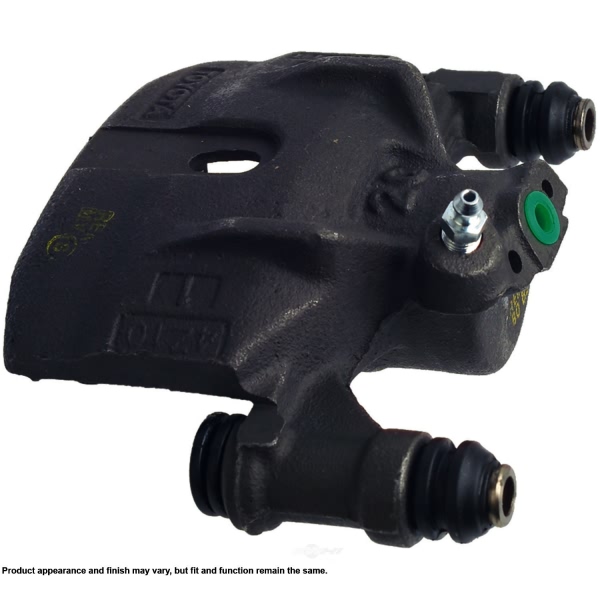 Cardone Reman Remanufactured Unloaded Caliper 19-1710